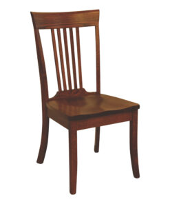 OW Shaker 5 Slat Chair