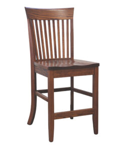 OW Shaker 24" Bar Chair