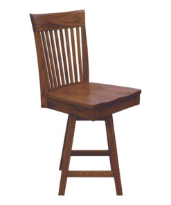 OW Shaker 24" Swivel Bar Chair