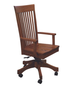 OW Shaker Desk Chair