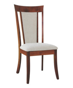 OW Shaker Chair with Fabric