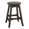 Weston 24" Swivel Bar Stool
