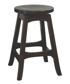 Weston 24" Swivel Bar Stool