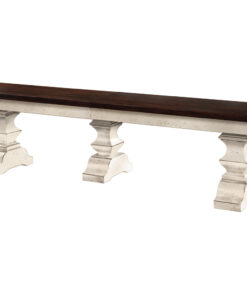 Silverton Extend-A-Bench