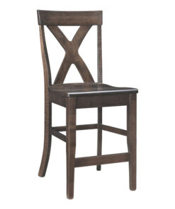 Tahoe 24" Bar Chair