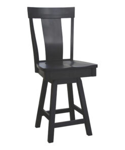 Trogon 24" Swivel Bar Chair