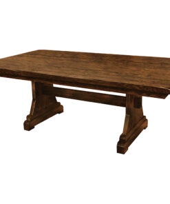 Trueman Table