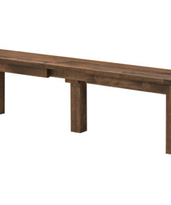 Orland Park Extend-A-Bench