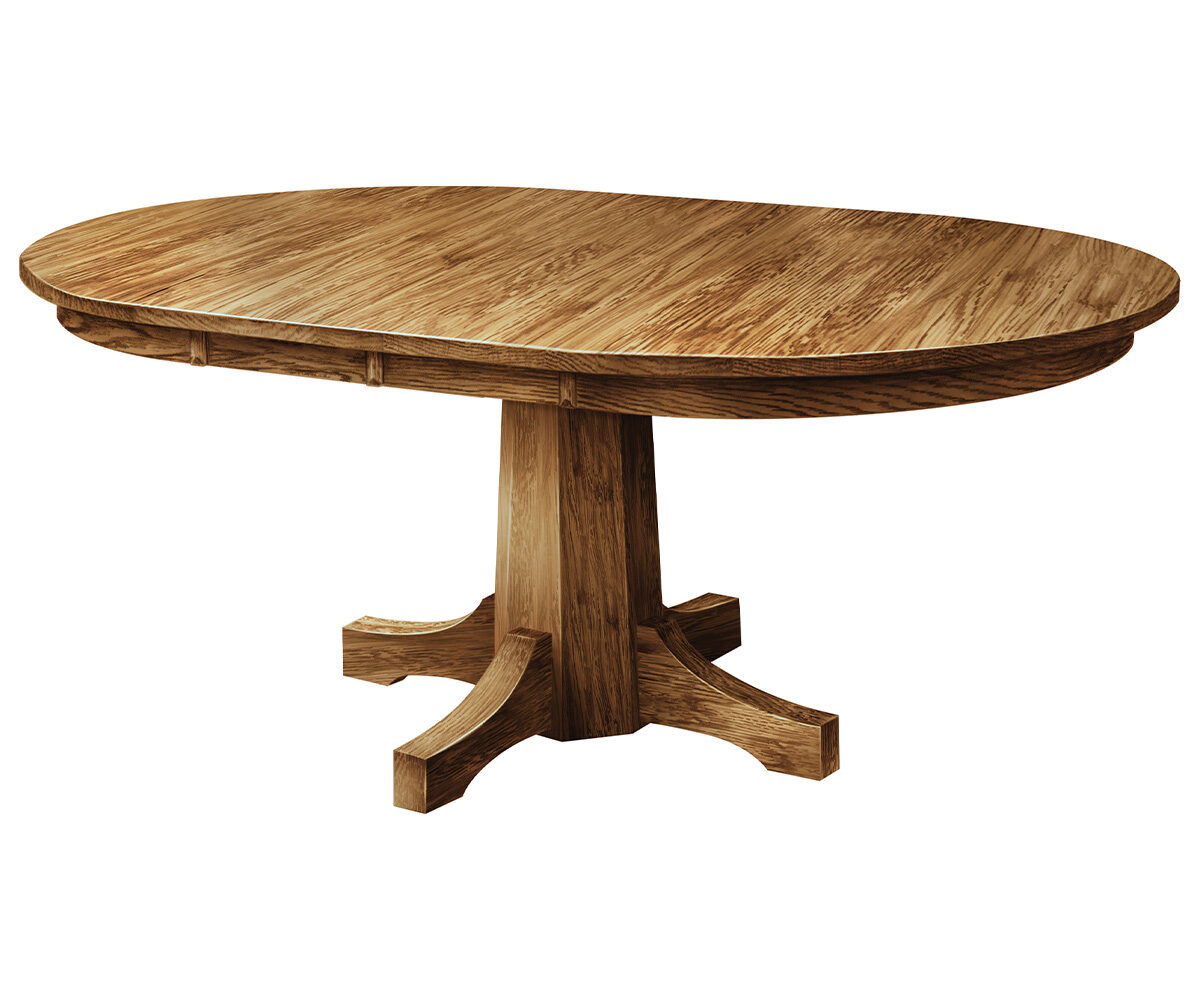 Pinnacle Single Pedestal – PD18