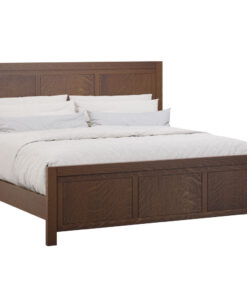 Quincy Bed