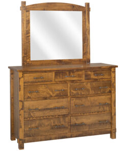 Sedona Dresser