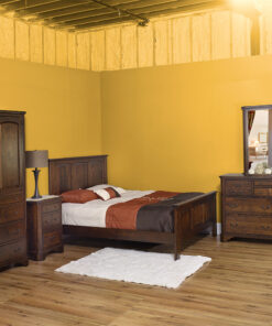 Tuscany Bedroom Collection
