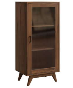 Mid Century Bookcase