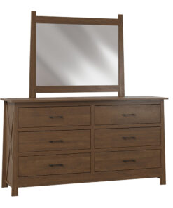 Tribeca Dresser