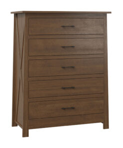 Tribeca Tall Chest