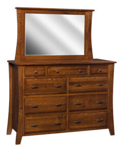 Perrysville Dresser