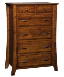Perrysville Chest of Drawers