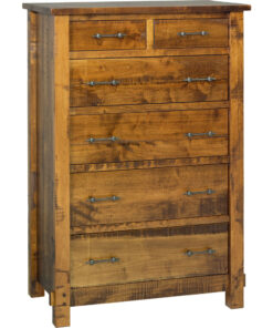 Sedona Chest of Drawers
