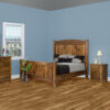 Sedona Bedroom Collection