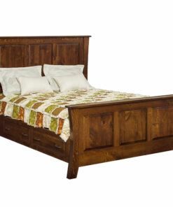 Perrysville Bed