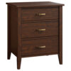 Winslow 3 Drawer Nightstand