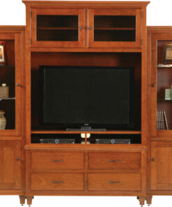 Bourten Magnum Wall Unit