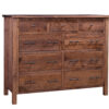 Blue Ridge Dresser