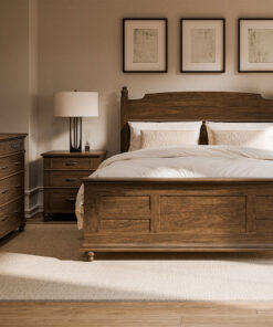 Plymouth Bun Feet Collection