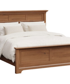 Plymouth Cutout Base Bed