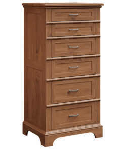 Plymouth Cutout Base Lingerie Chest