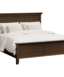 Plymouth Splayed Base Bed