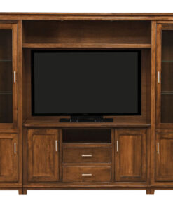 Hilton Wall Unit