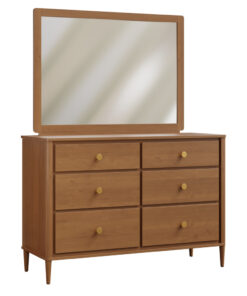 Contour 56" Dresser