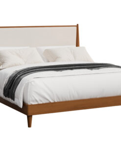 Contour Platform Bed