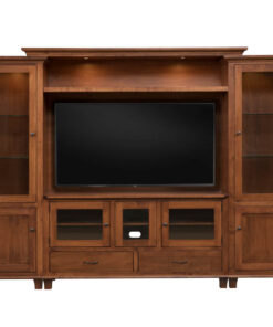 Bourten Bridge Wall Unit