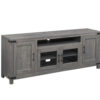 Cascade Sound Bar TV Stand