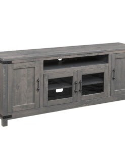 Cascade Sound Bar TV Stand