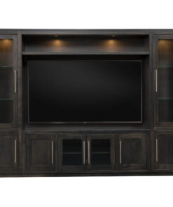 NY Bridge Wall Unit