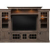 Rockford Bridge Wall Unit