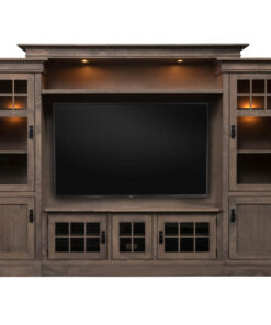 Rockford Bridge Wall Unit