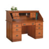 Mission Rolltop Desk
