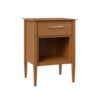 Reveal 1 Drawer Open Nightstand