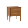Reveal 24" 2 Drawer Nightstand