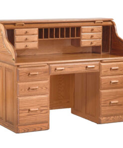 Traditional Rolltop Desk