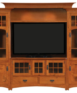 Winchester Bridge Wall Unit