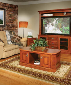 Buckingham Living Collection