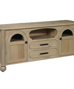 Serene TV Console