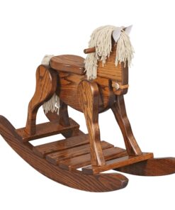 Rocking Horse
