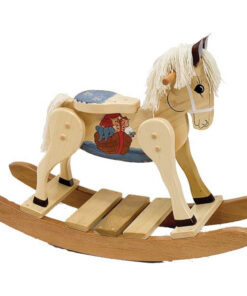 Noah's Ark Horse