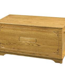 Shaker With Name & Border Toy Box